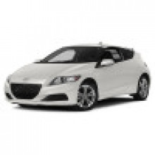 Honda CRZ 2010+