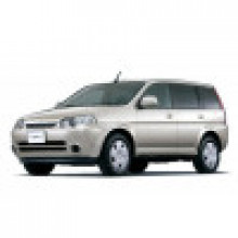 Honda H-RV 1998-2005