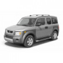 Honda Element 2002-2006