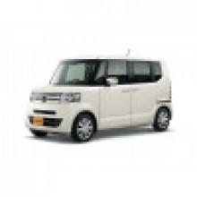 Honda N-BOX 2011 - 2017