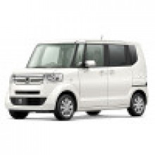 Honda N-BOX 2017+
