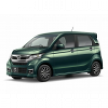 Honda N-WGN 2013 - 2019