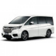 Honda Stepwgn 2015-2020