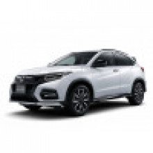 Honda Vezel 2013-2018