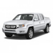 Honda Ridgeline 2005 - 2015