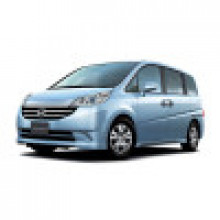 Honda Stepwgn 2005-2009