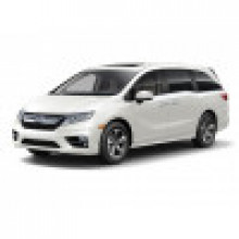 Honda Shuttle 2015+