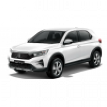 Honda WR-V 2024+