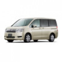 Honda Stepwgn 2009 - 2015