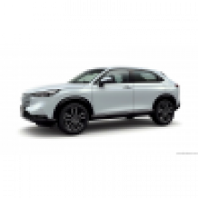 Honda Vezel 2021+