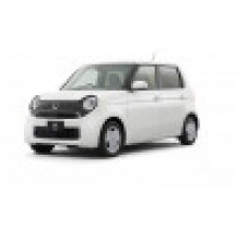 Honda N-ONE 2012 - 2020