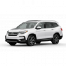Honda Pilot 2016+