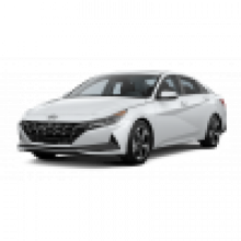 Hyundai Elantra 2019-2020
