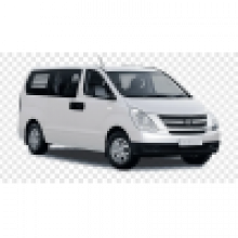 Hyundai Starex, H1 2005 - 2007