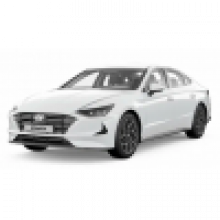 Hyundai Sonata 2020+