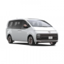 Hyundai Staria 2021+
