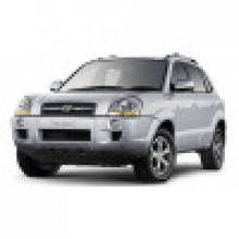 Hyundai Tucson 2006-2013