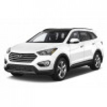 Hyundai Santa Fe 2013-2018