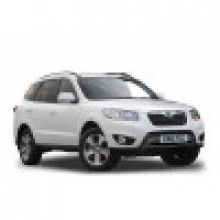Hyundai Santa Fe 2006-2012