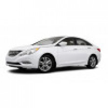 Hyundai Sonata 2010-2013