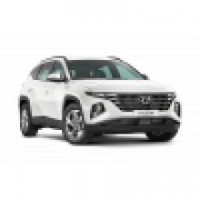 Hyundai Tucson 2021-2022