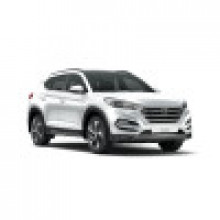 Hyundai Creta 2016+