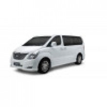 Hyundai Grand Starex, H1 2016-2021