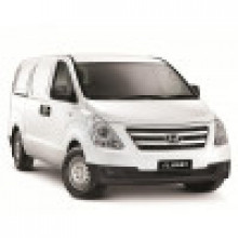 Hyundai Grand Starex, H1 2007-2015