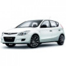 Hyundai i30 2008-2011