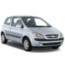 Hyundai Getz 2002 - 2011