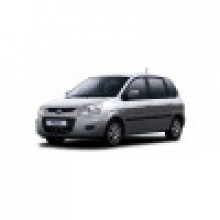 Hyundai Matrix 2001 - 2010
