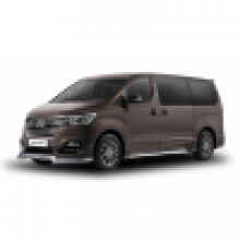 Hyundai Grand Starex Urban 2018-2021