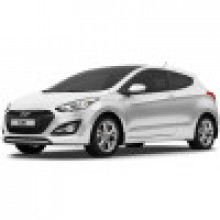 Hyundai i30 2012-2016