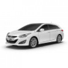 Hyundai i40 2012-2017