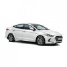 Hyundai Elantra 2016-2018