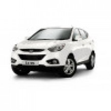 Hyundai ix35 2010-2015