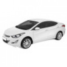 Hyundai Elantra 2014-2015