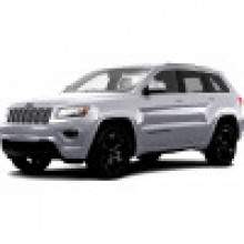 Jeep Grand Cherokee 2004-2007