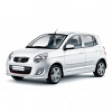 Kia Picanto 2003 - 2008