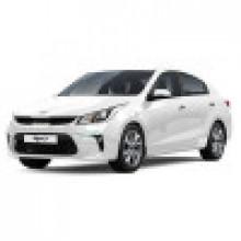 Kia Rio 2017-2020