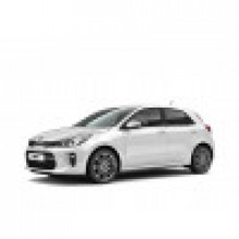 Kia Rio 2020+