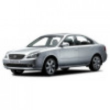 Kia Magentis 2009-2010