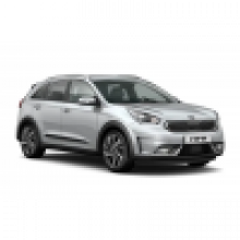 Kia Niro 2017+