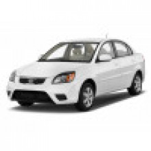 Kia Rio 2006-2011