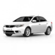 Kia Cerato 2009-2012