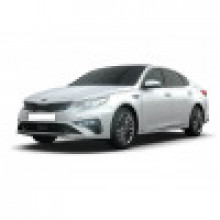 Kia K5 2020+