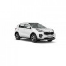 Kia Sportage 2019+