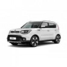 Kia Soul 2008 - 2014