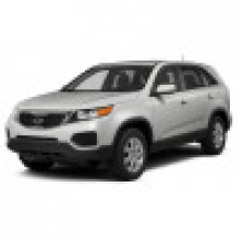 Kia Sorento 2009-2012
