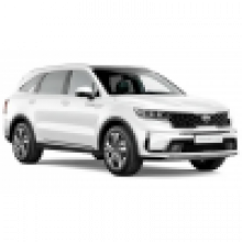 Kia Sorento 2013-2019